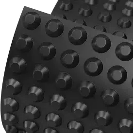 МЕМБРАНА ПРОФИЛИРОВАННАЯ PLANTER STANDARD, 2Х20М